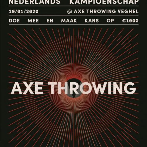 NK Axe Throwing