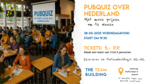 Pubquiz over nederland - banner