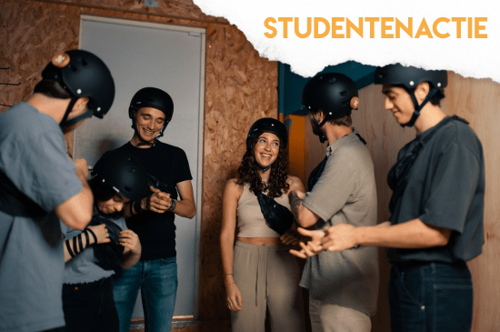 Studentenactie