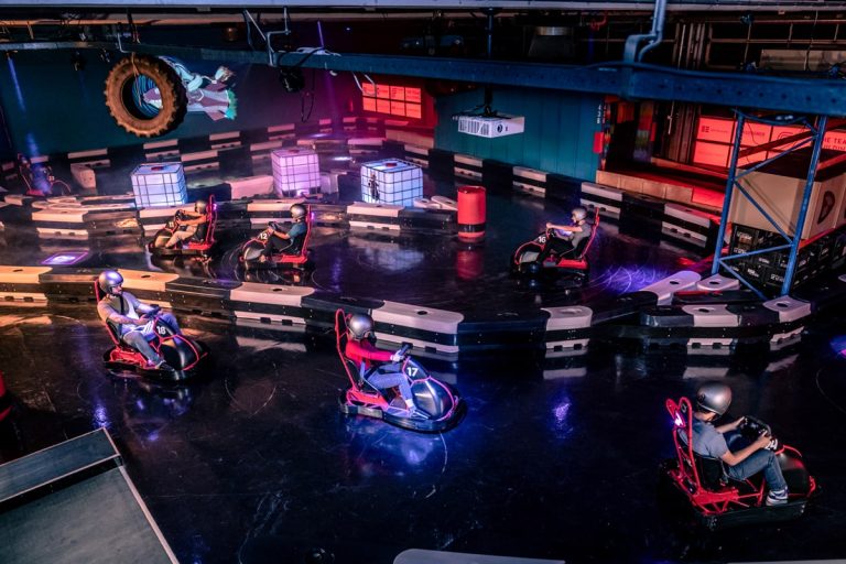 Karting Utrecht