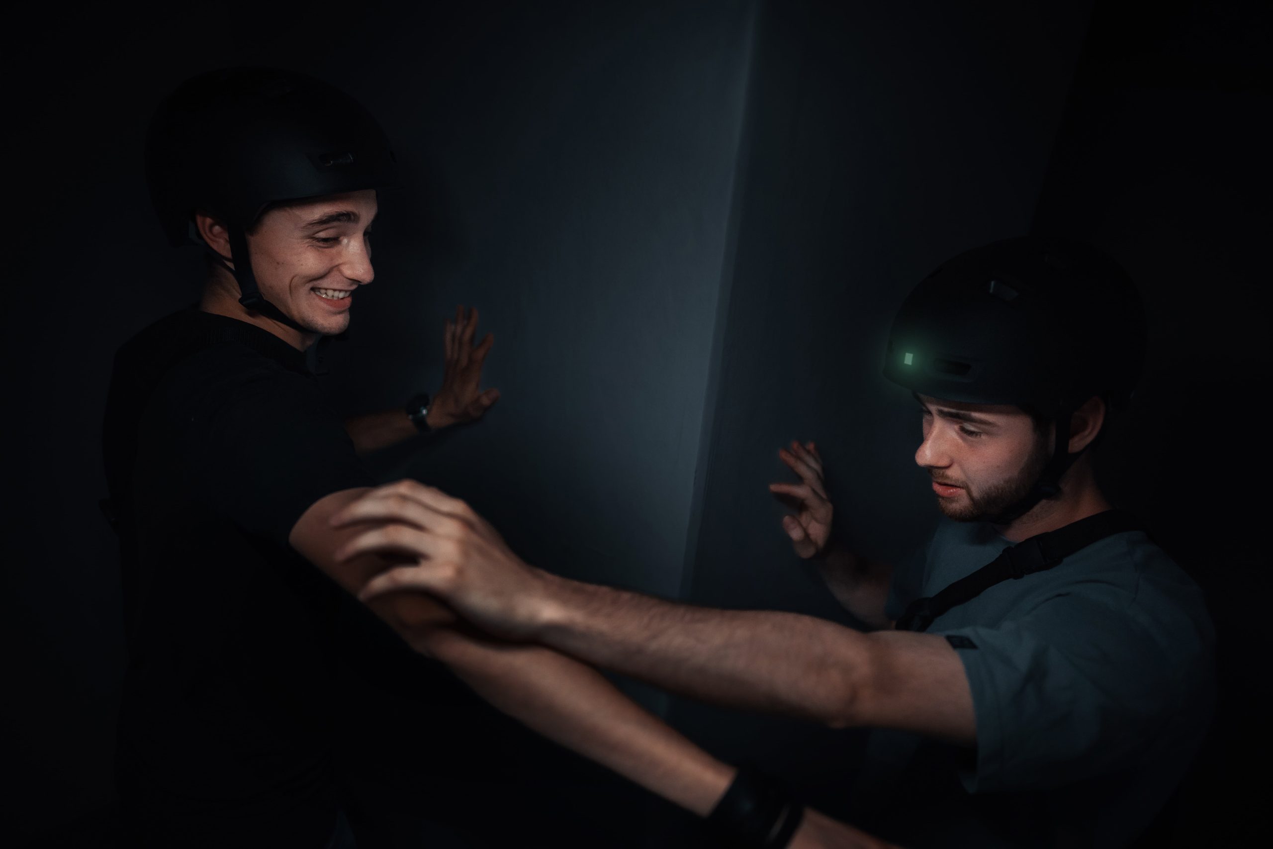 Nox Room
