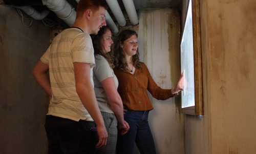 Bedrijfstraining escape room