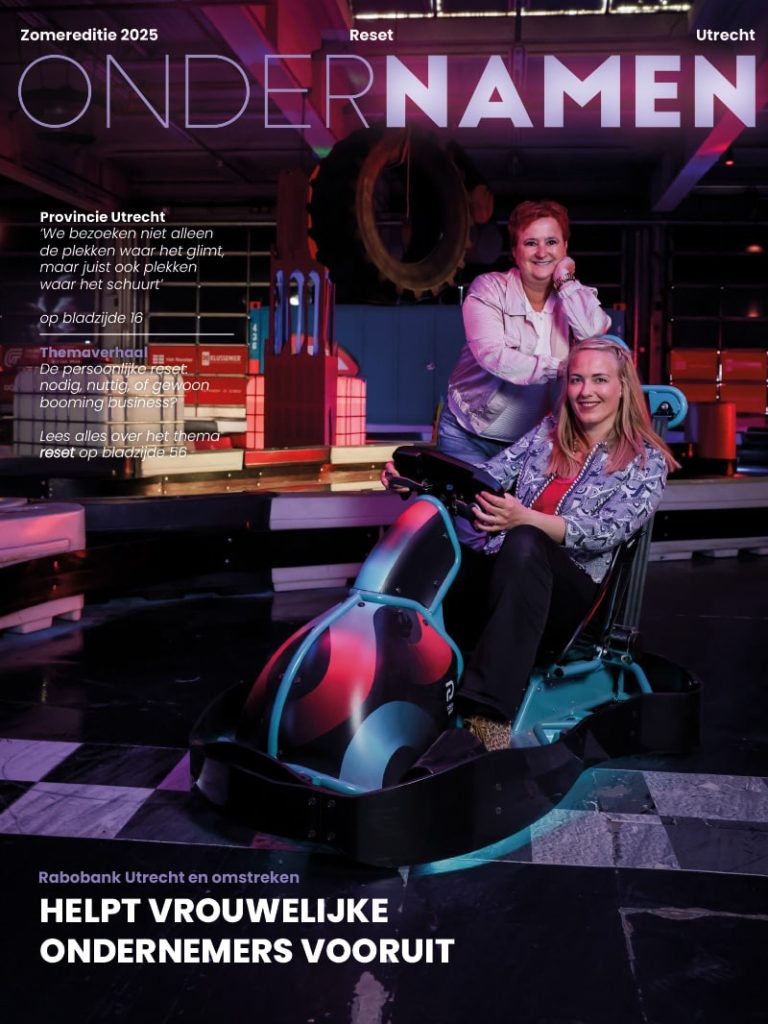 ZOMER2025-Cover OnderNamen magazine
