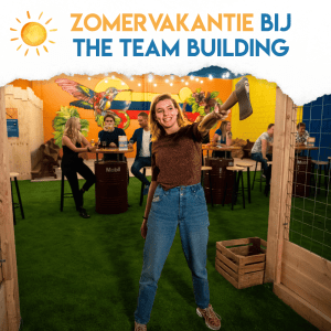 Zomervakantie