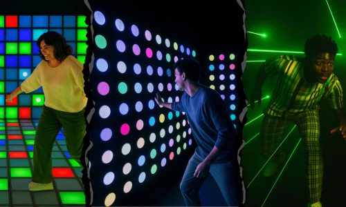 Social Games in Utrecht