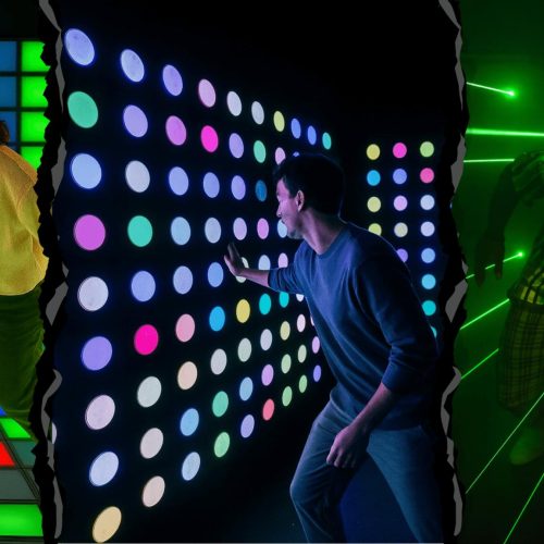 Social Games in Utrecht