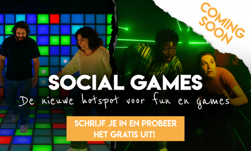 Social Games Utrecht