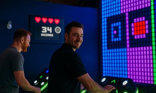 Social Games Utrecht Playtime