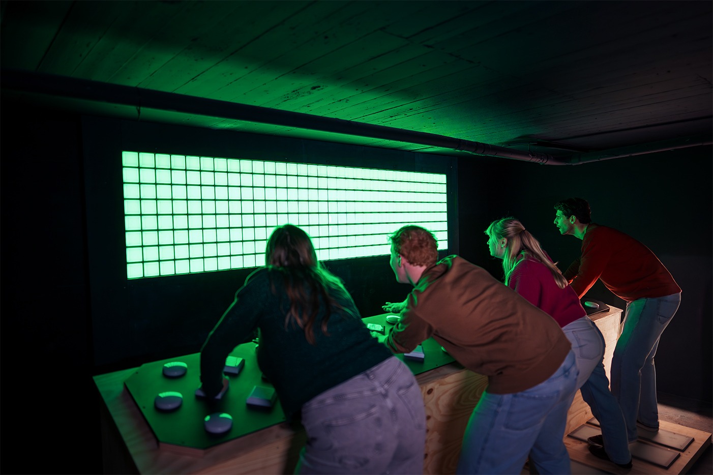 Drop Social Games Utrecht