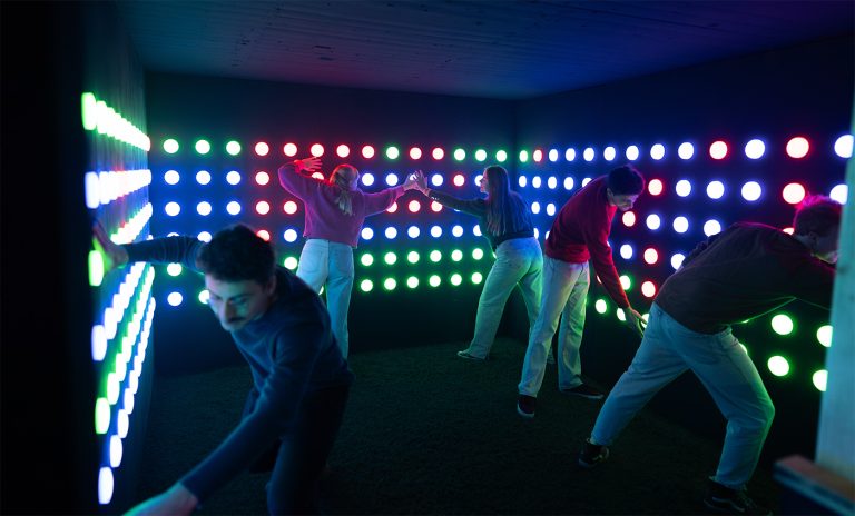 HIt Social Games Utrecht