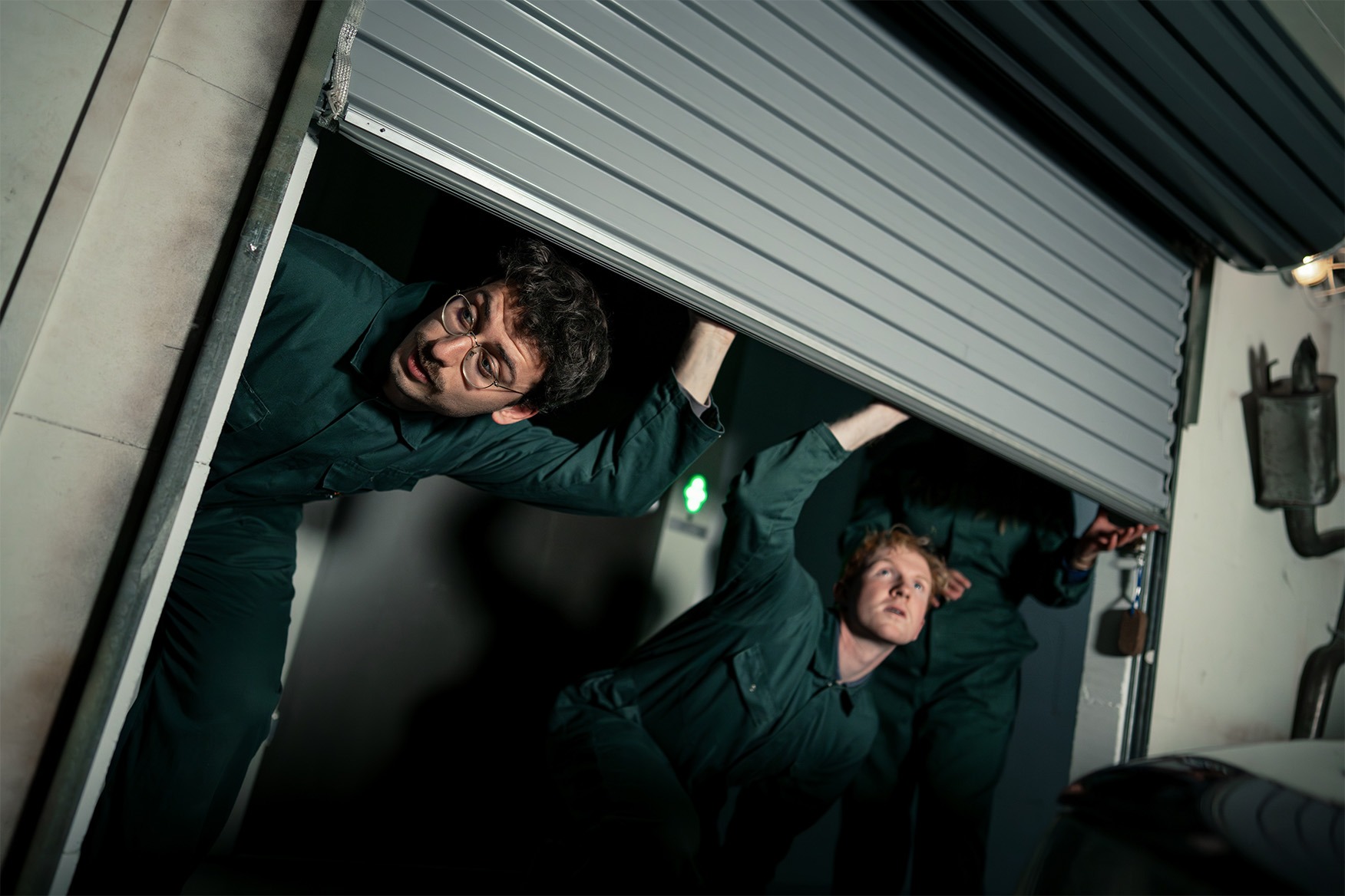 Escape Room The Diamond Heist Utrecht