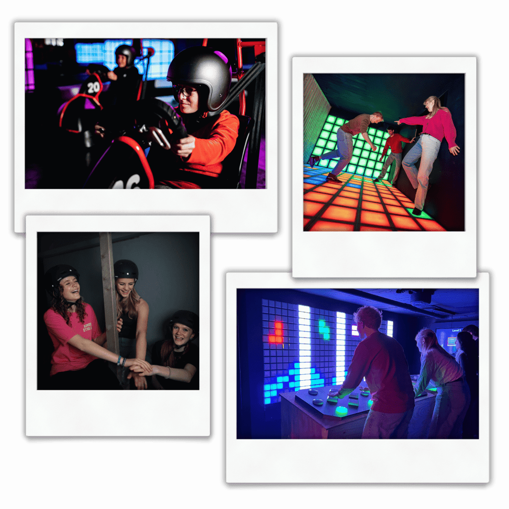 Schoolexcursie in Utrecht_