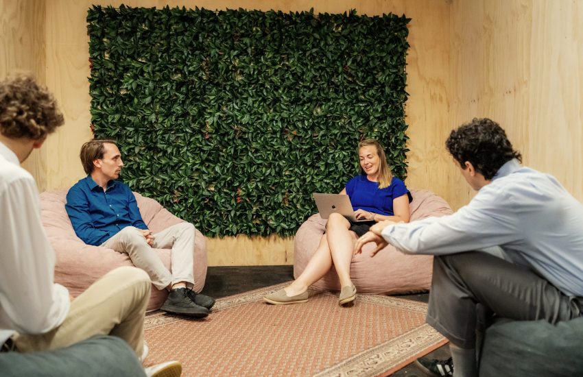 Vergaderlocatie Utrecht