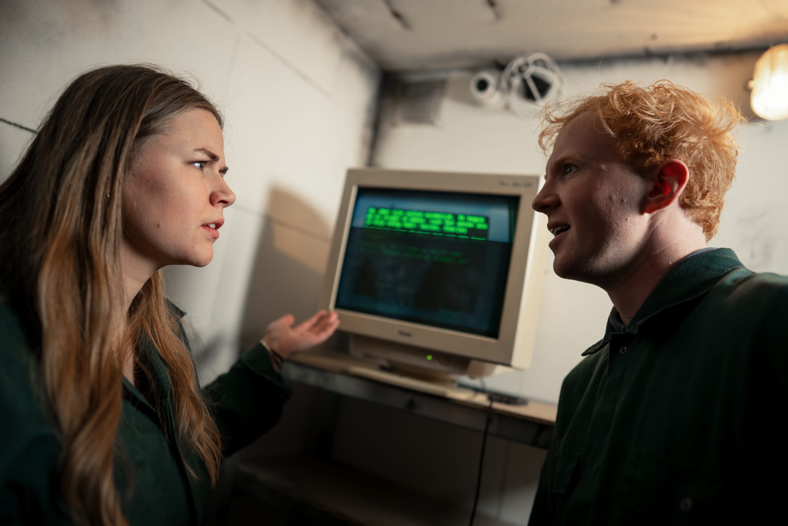 escape room gamification