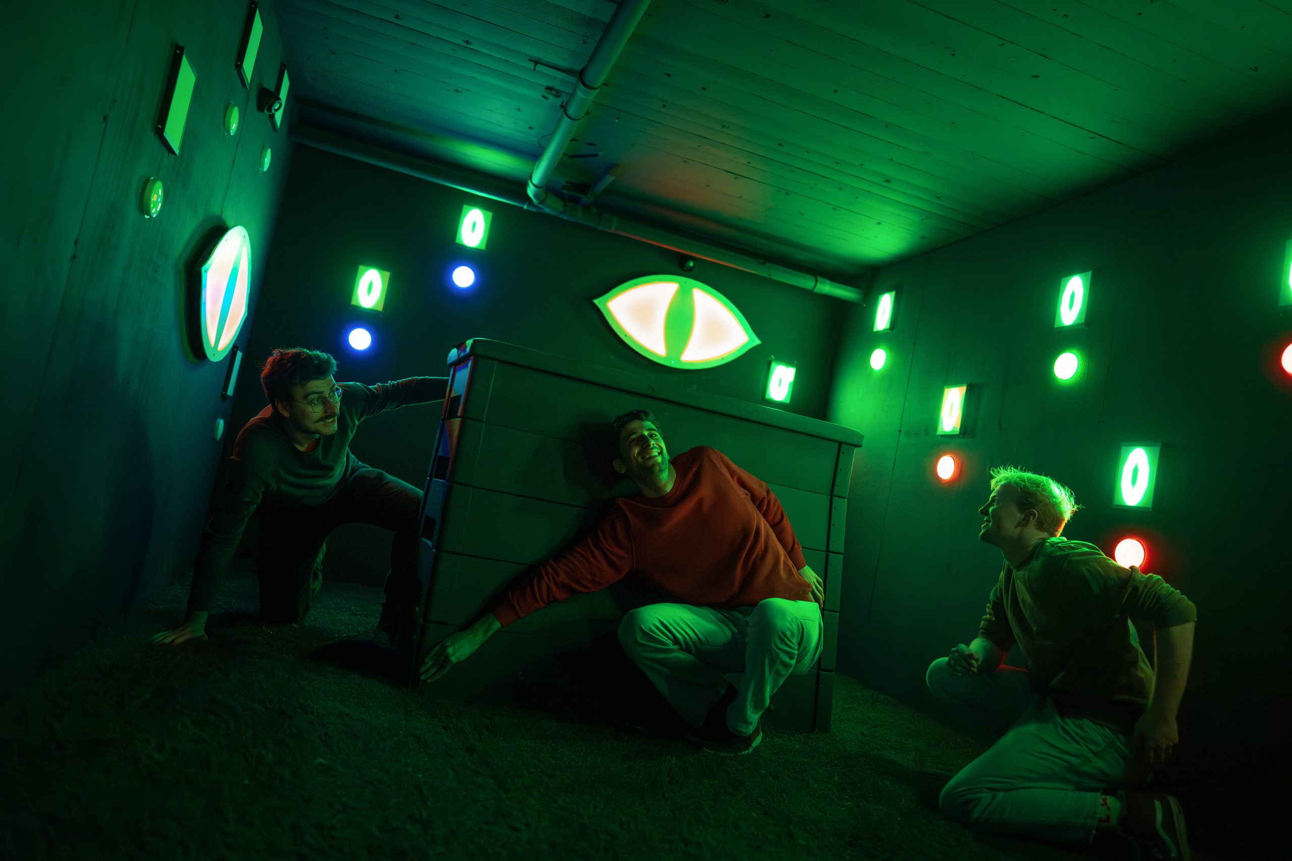 Social games gamification