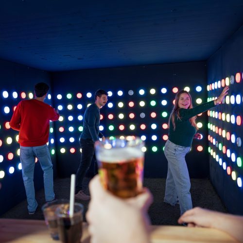 Social games Utrecht