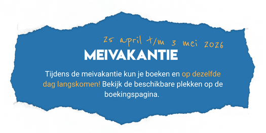 meivakantie 2026 utrecht