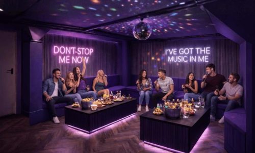 Melody Vault - Karaoke en Music Quiz