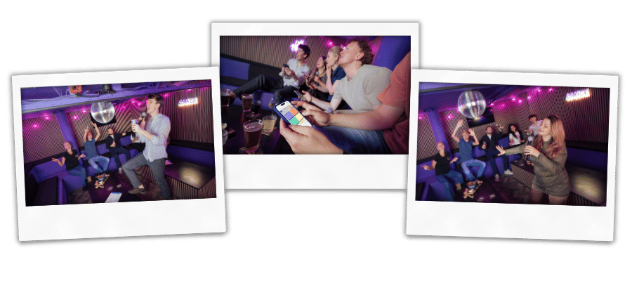 Karaoke Utrecht - Melody Vault