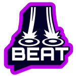 Social Games Beat logo