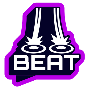 Social Games Beat logo