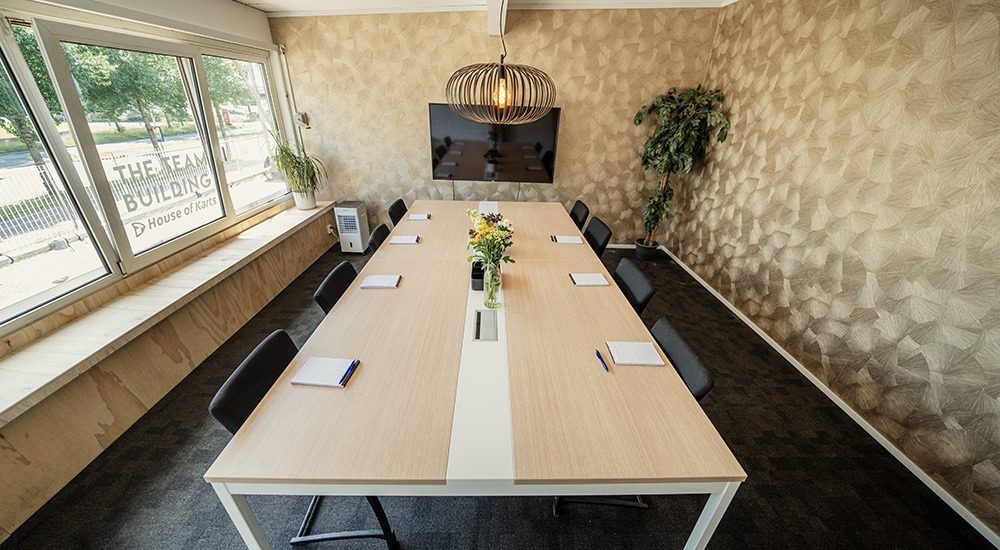 Vergaderzaal De Kleine Room 2