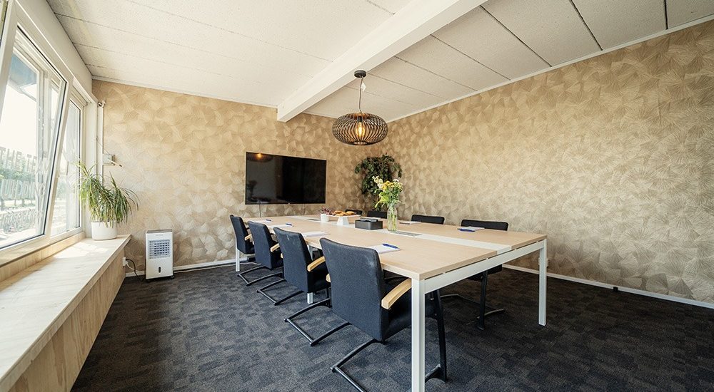 Vergaderzaal De Kleine Room