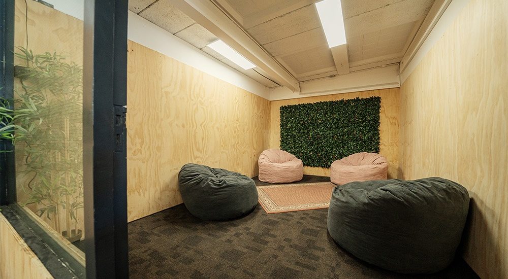 Vergaderzaal De Pol Room