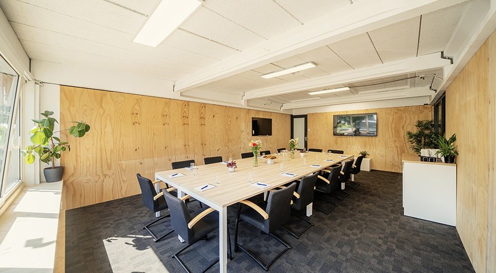 Vergaderzaal De Pol Room